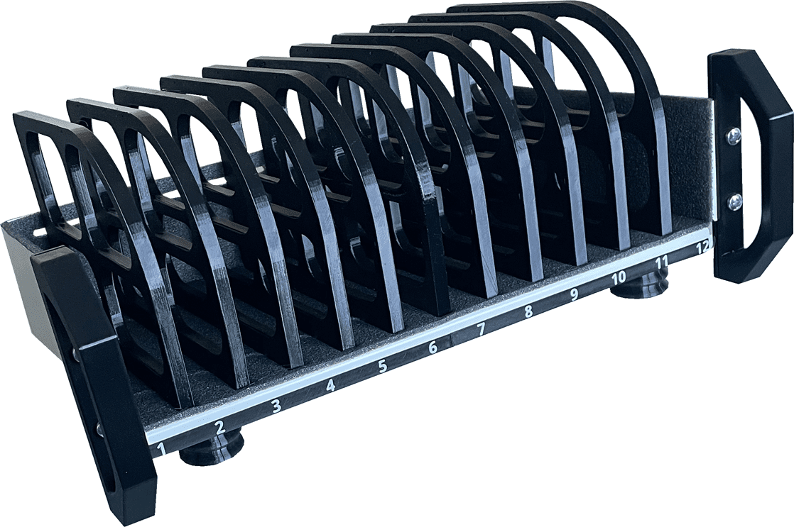 Tischeinheit zum Tragen von Tablets